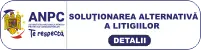 Platforma pentru solutionarea alternativa a litigiilor